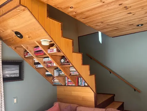 220 Peaceful Way Plainfield VT 05667