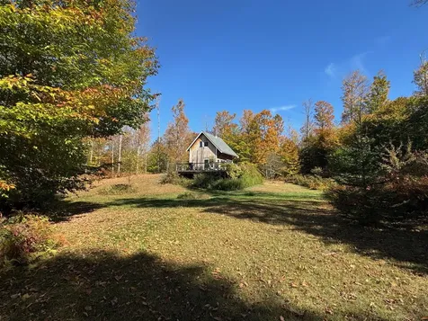 220 Peaceful Way Plainfield VT 05667