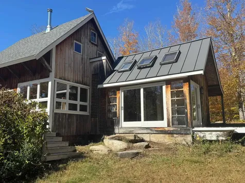 220 Peaceful Way Plainfield VT 05667