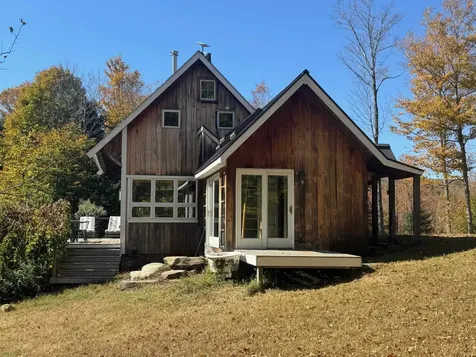 220 Peaceful Way Plainfield VT 05667