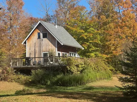 220 Peaceful Way Plainfield VT 05667