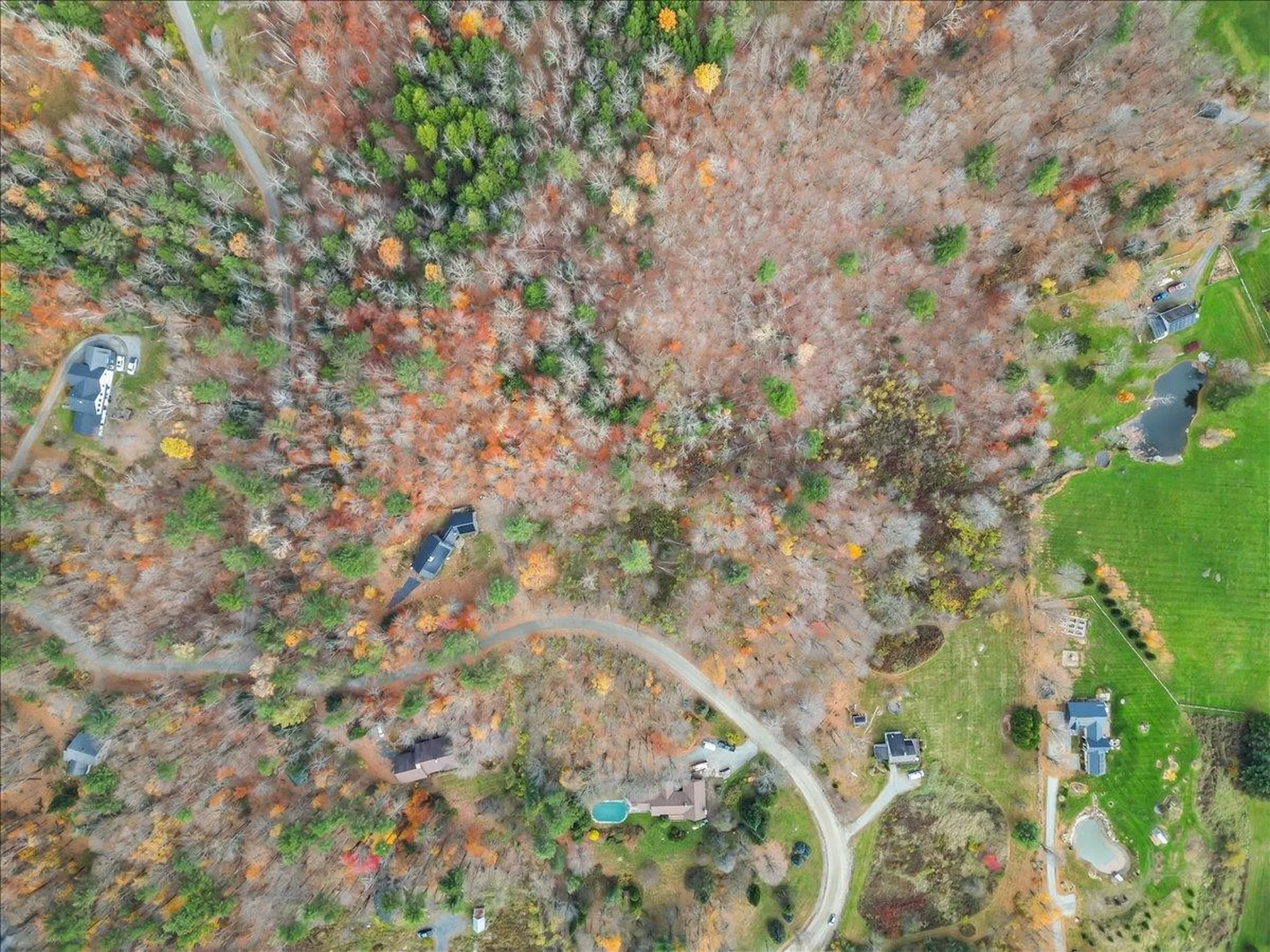 0 Gilcrist Road Stowe VT 05672