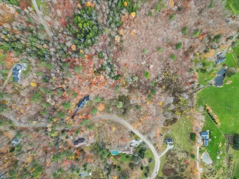 0 Gilcrist Road Stowe VT 05672