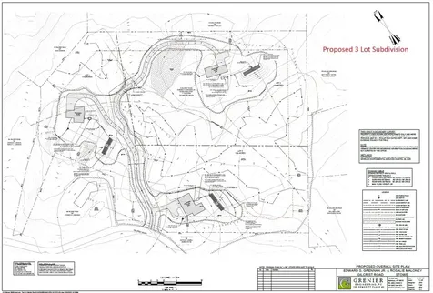 0 Gilcrist Road Stowe VT 05672