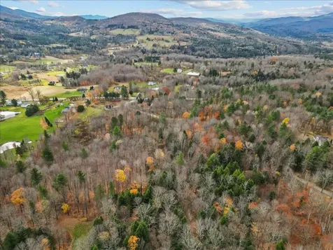 0 Gilcrist Road Stowe VT 05672
