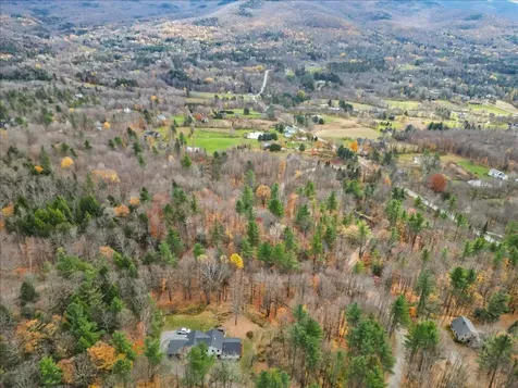 0 Gilcrist Road Stowe VT 05672