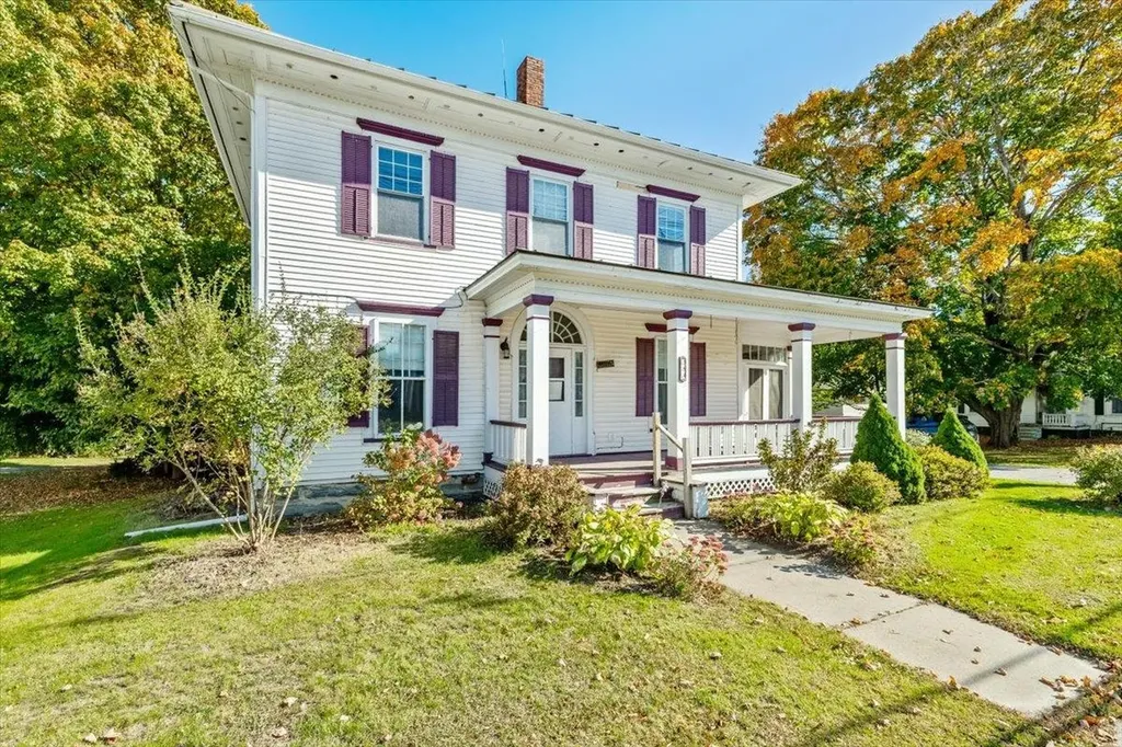 584 Main Street Enosburg VT 05450