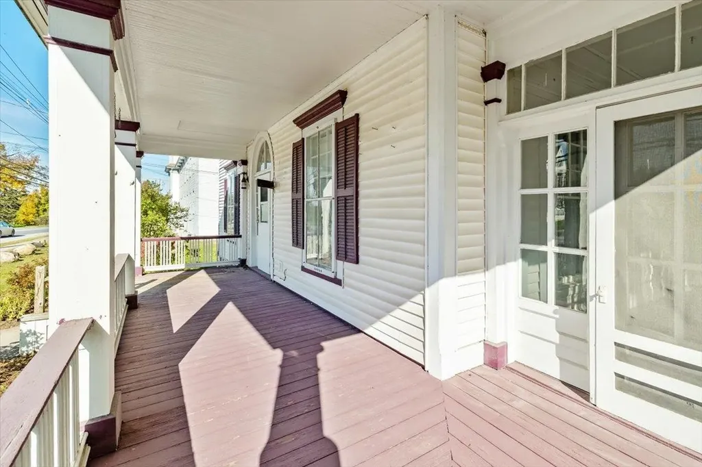 584 Main Street Enosburg VT 05450