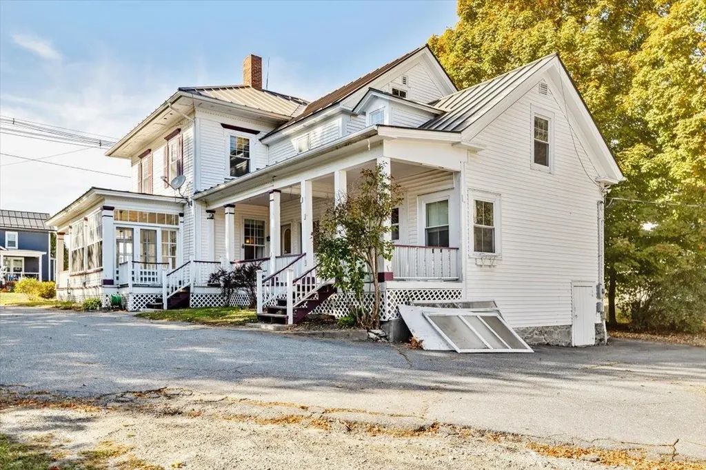 584 Main Street Enosburg VT 05450