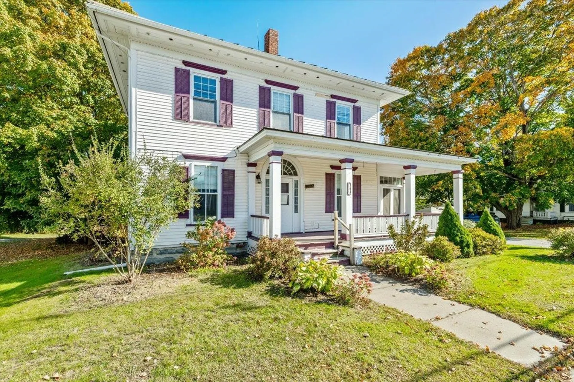 584 Main Street Enosburg VT 05450