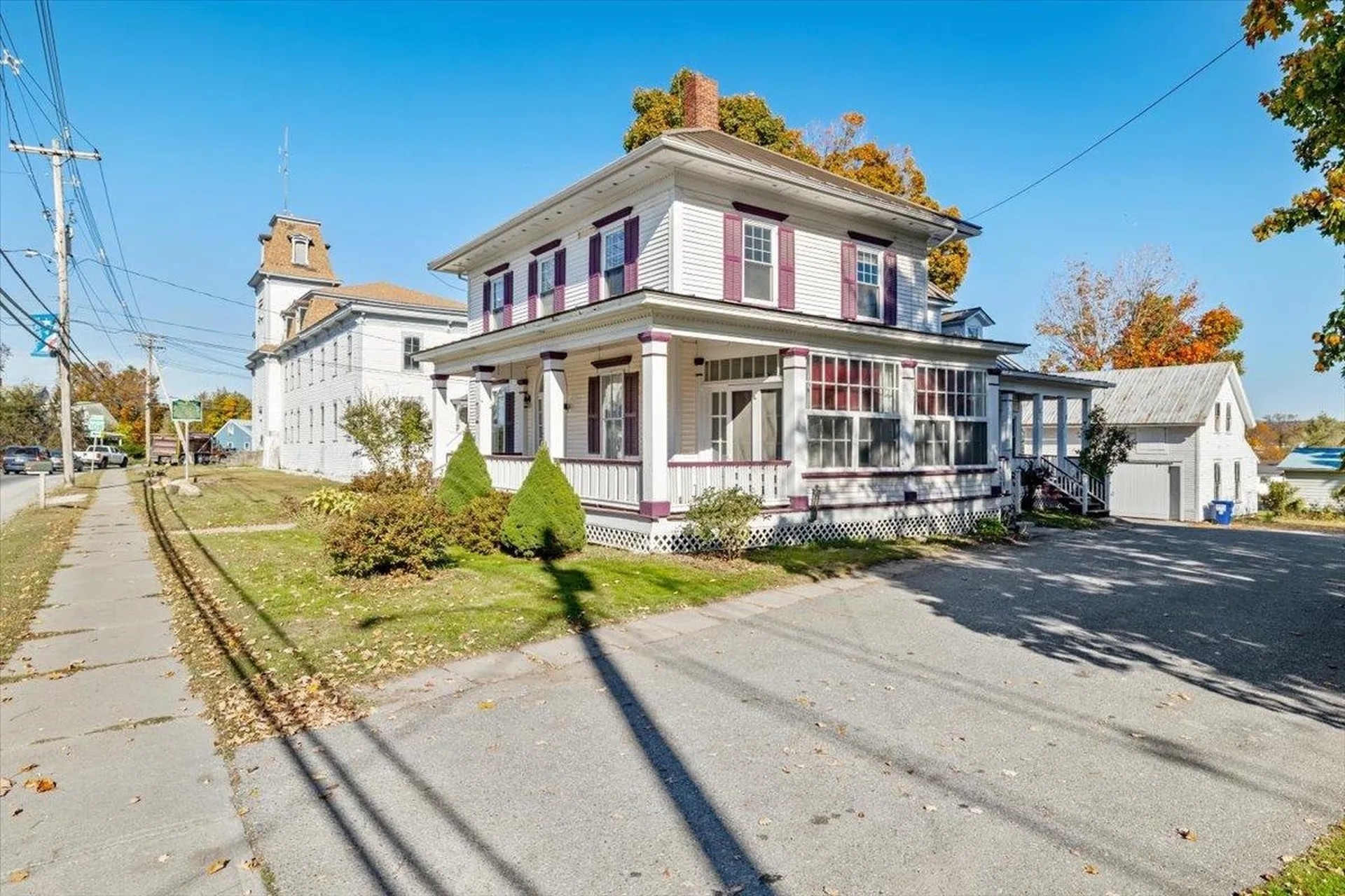 584 Main Street Enosburg VT 05450