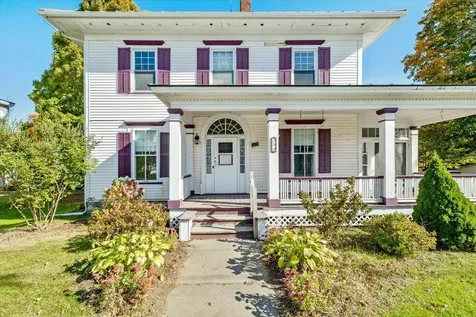 584 Main Street Enosburg VT 05450