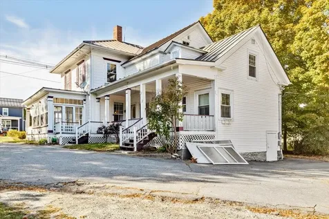 584 Main Street Enosburg VT 05450