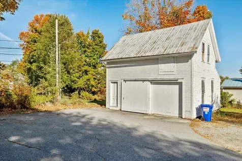 584 Main Street Enosburg VT 05450