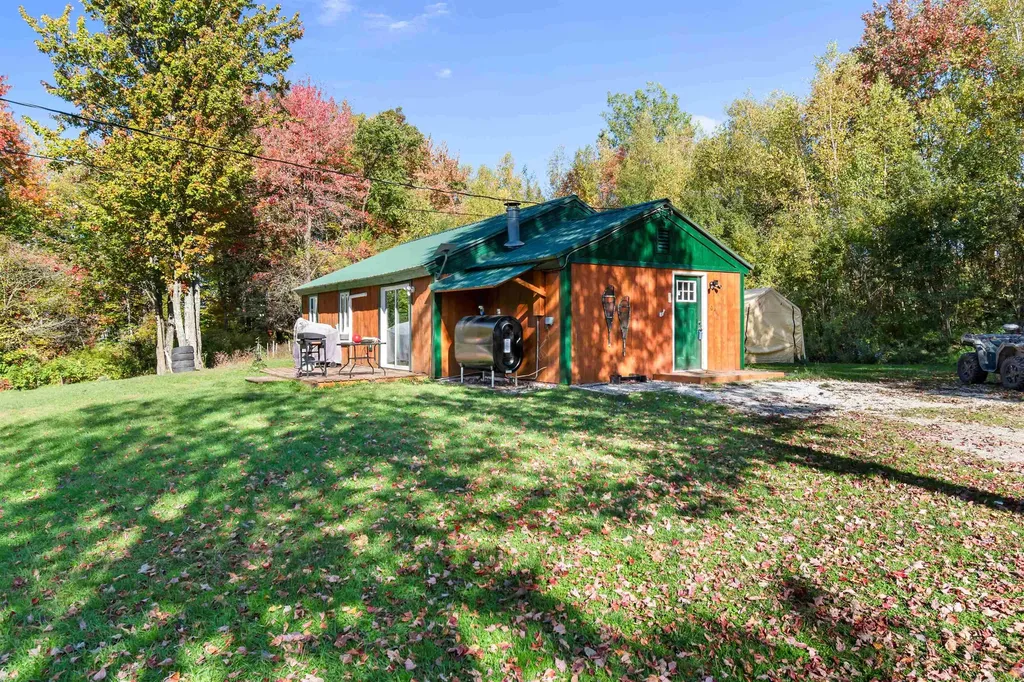 104 Laporte Drive Enosburg VT 05450