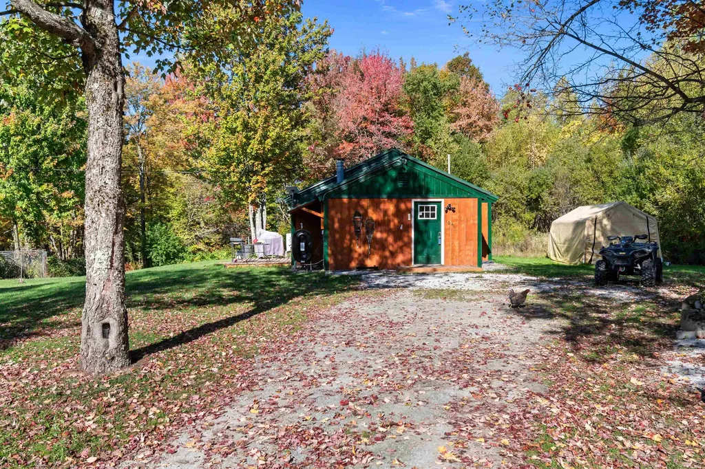 104 Laporte Drive Enosburg VT 05450