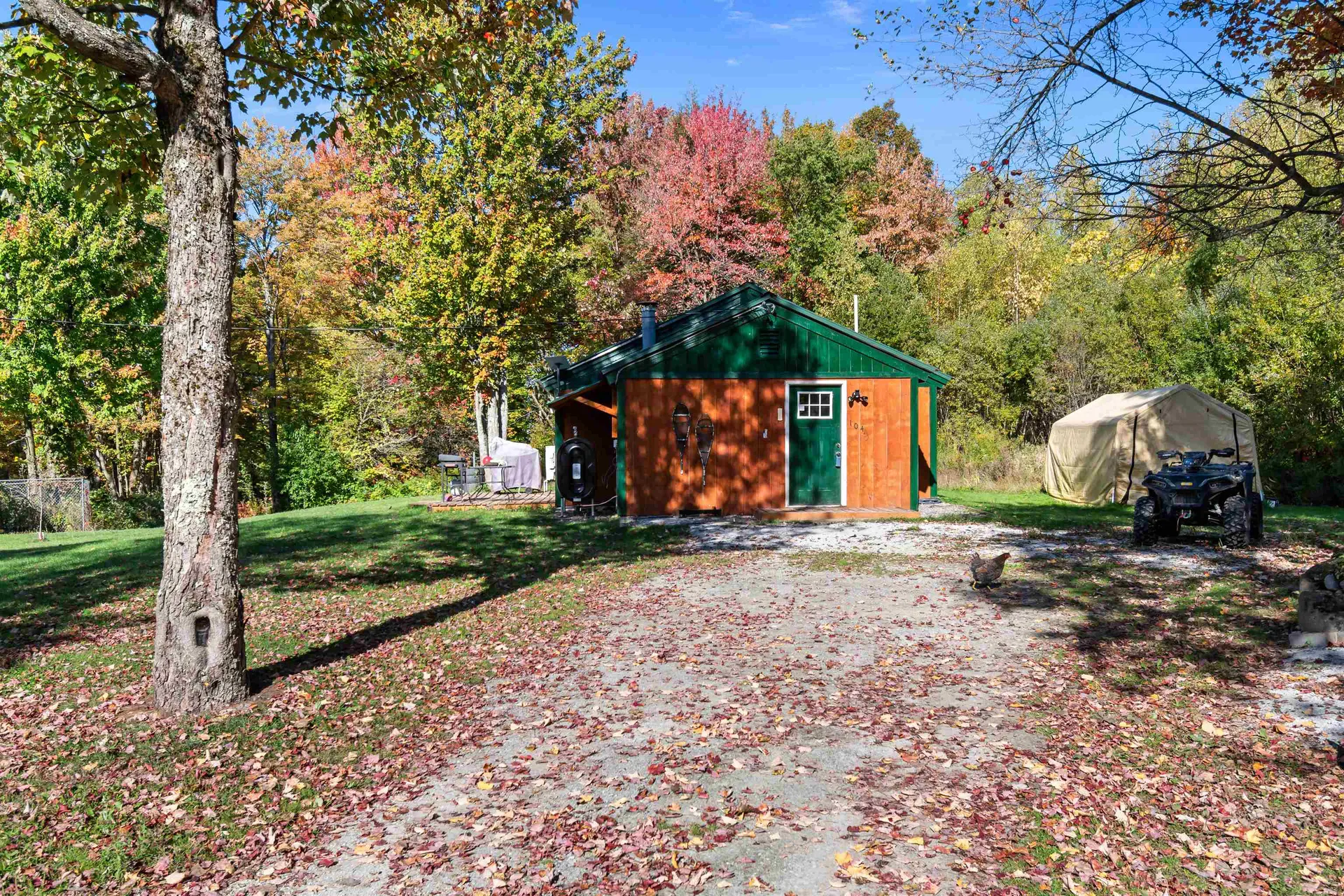 104 Laporte Drive Enosburg VT 05450