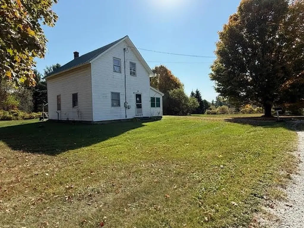 780 Durkee Road Highgate VT 05459