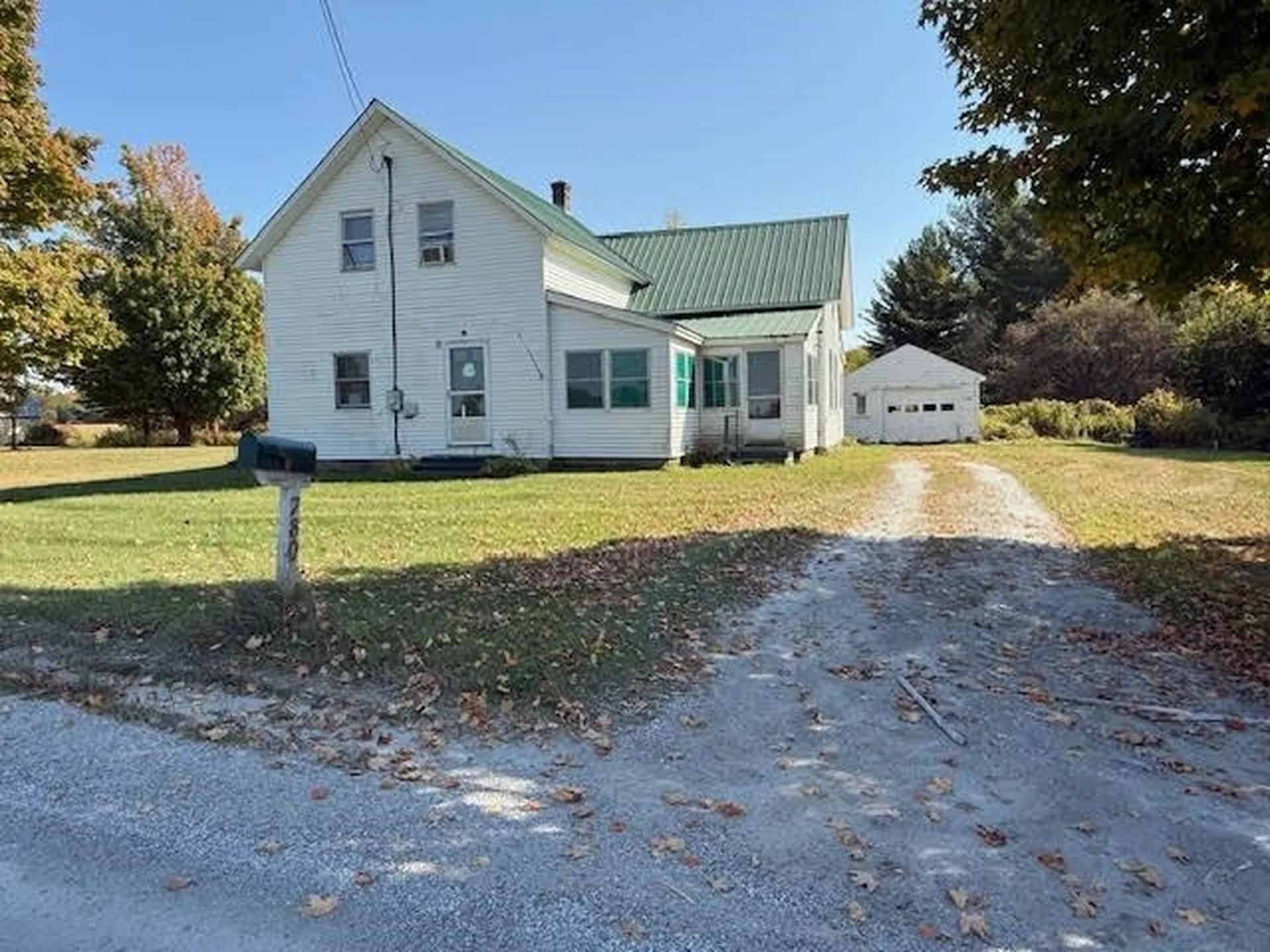 780 Durkee Road Highgate VT 05459