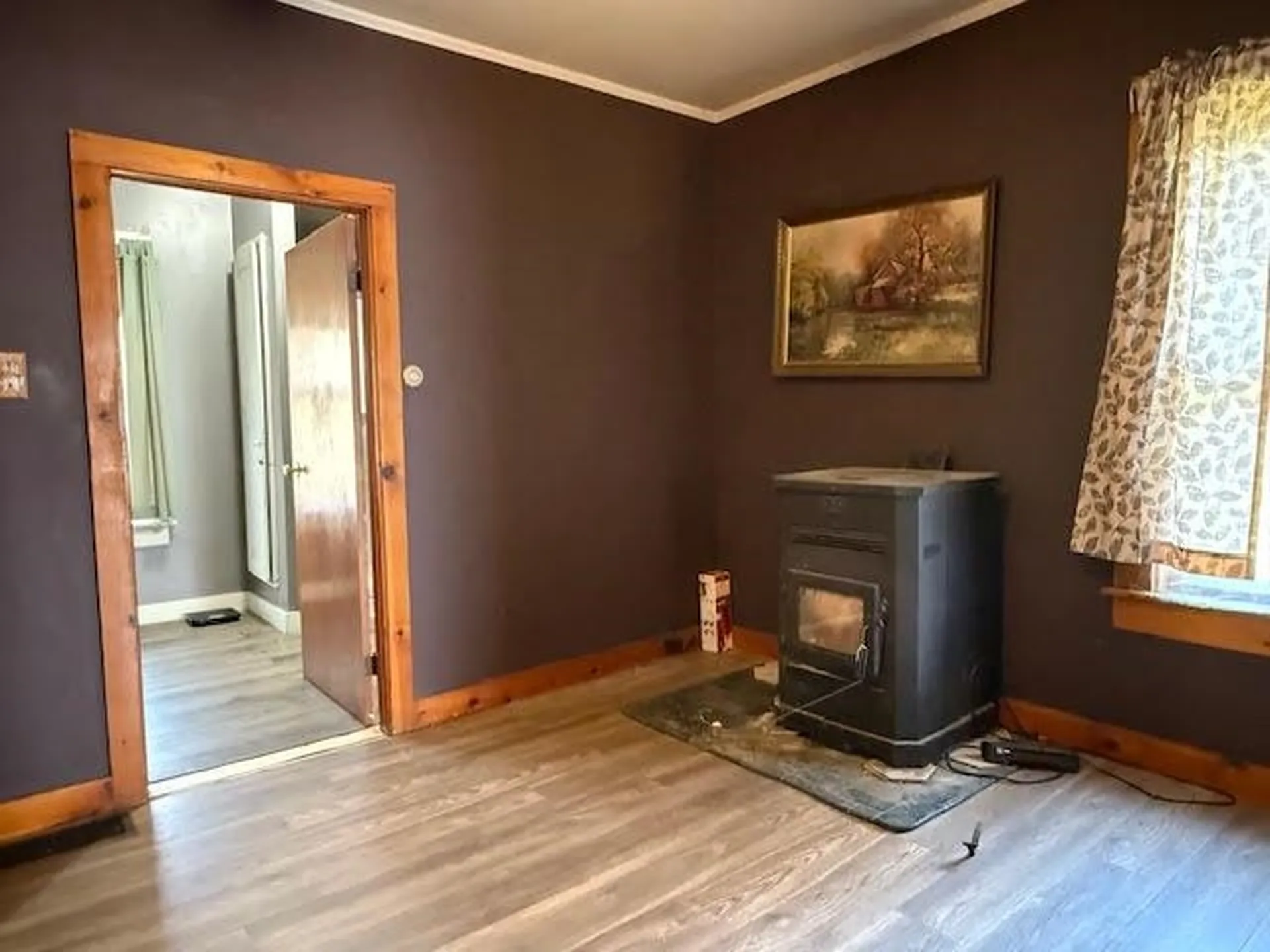 780 Durkee Road Highgate VT 05459