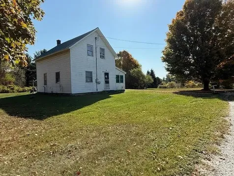 780 Durkee Road Highgate VT 05459