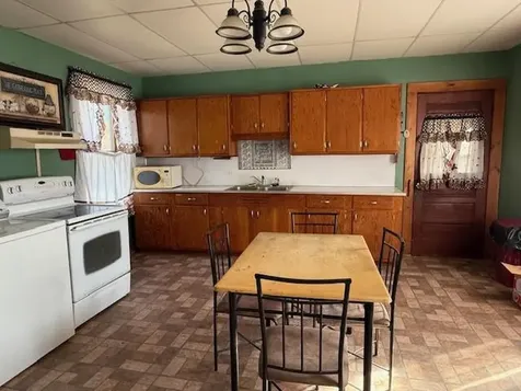 780 Durkee Road Highgate VT 05459