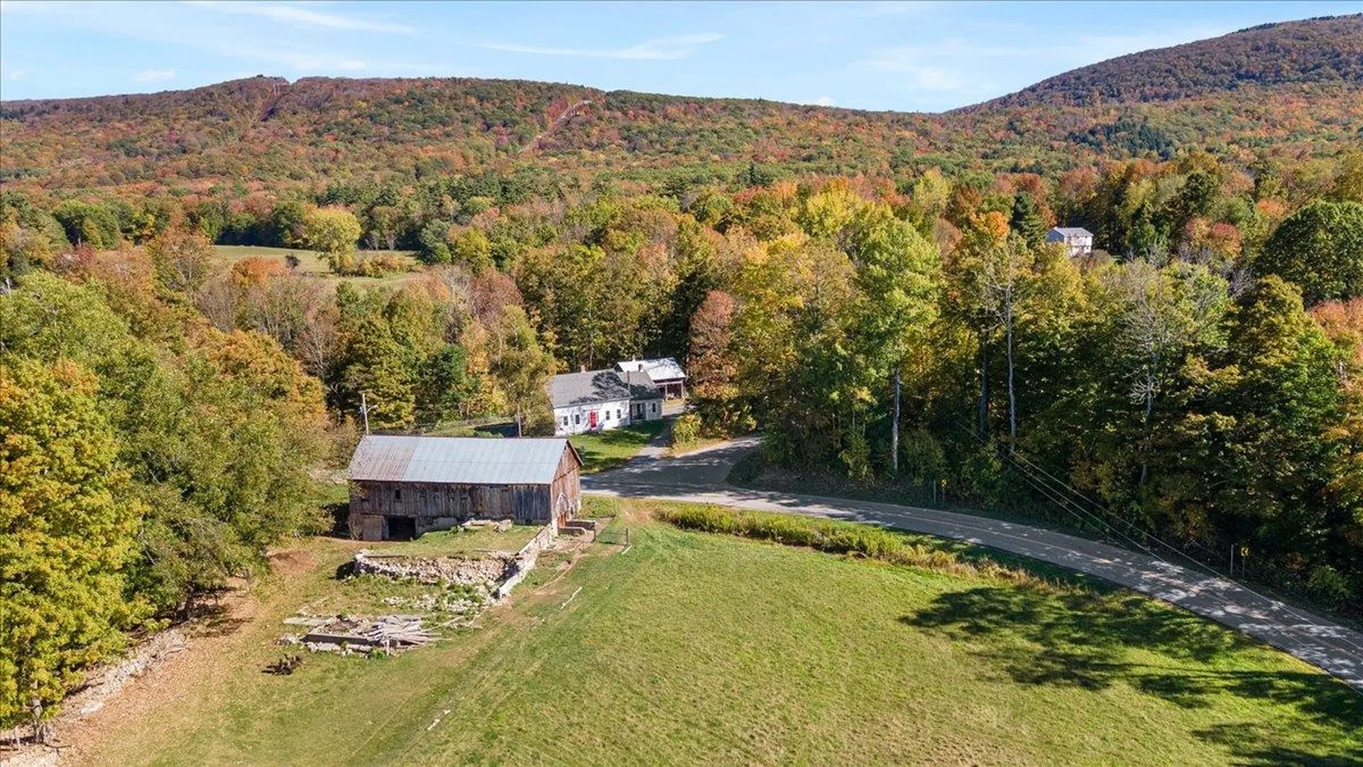 21 County Road Pownal VT 05261