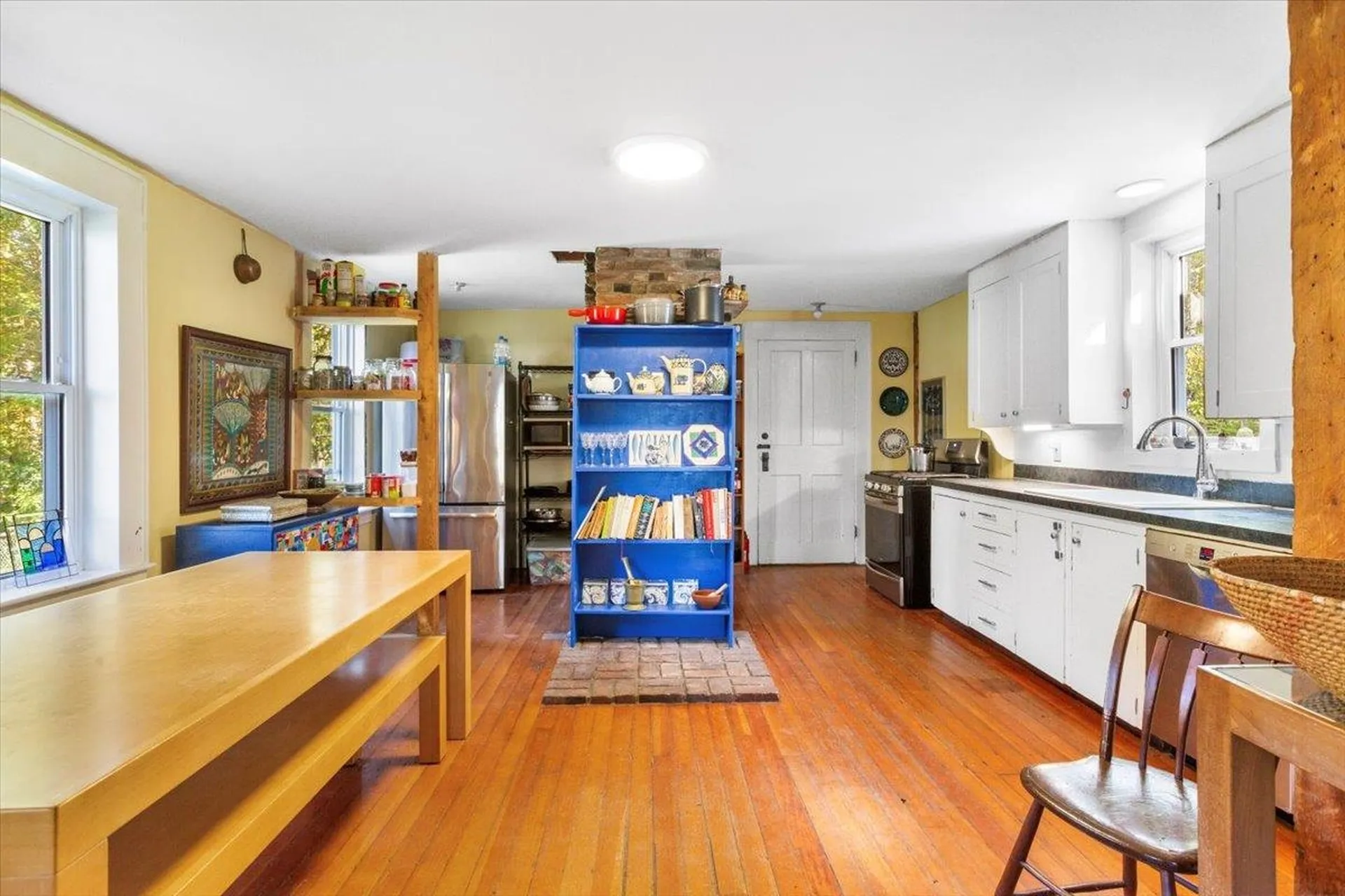 21 County Road Pownal VT 05261