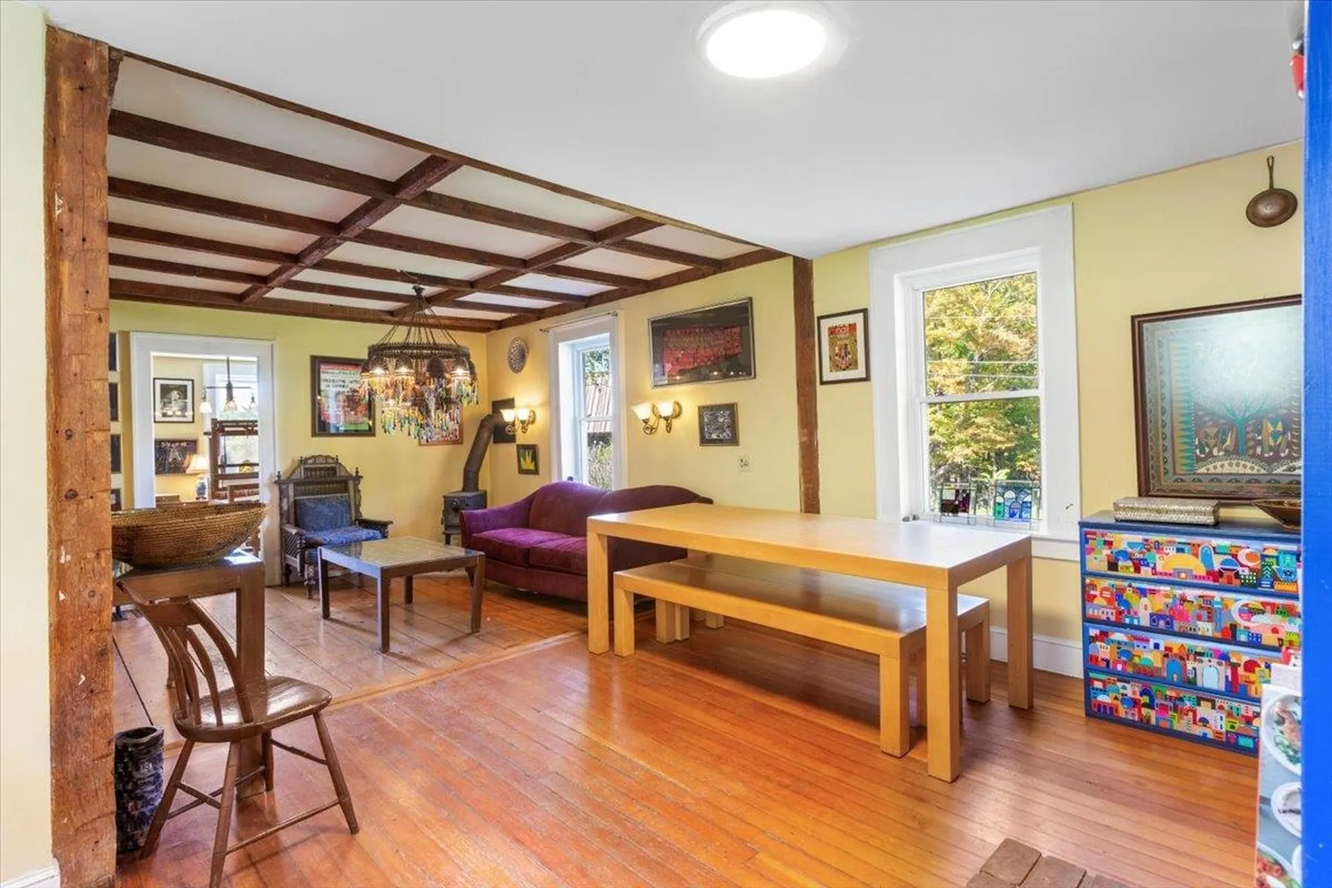 21 County Road Pownal VT 05261