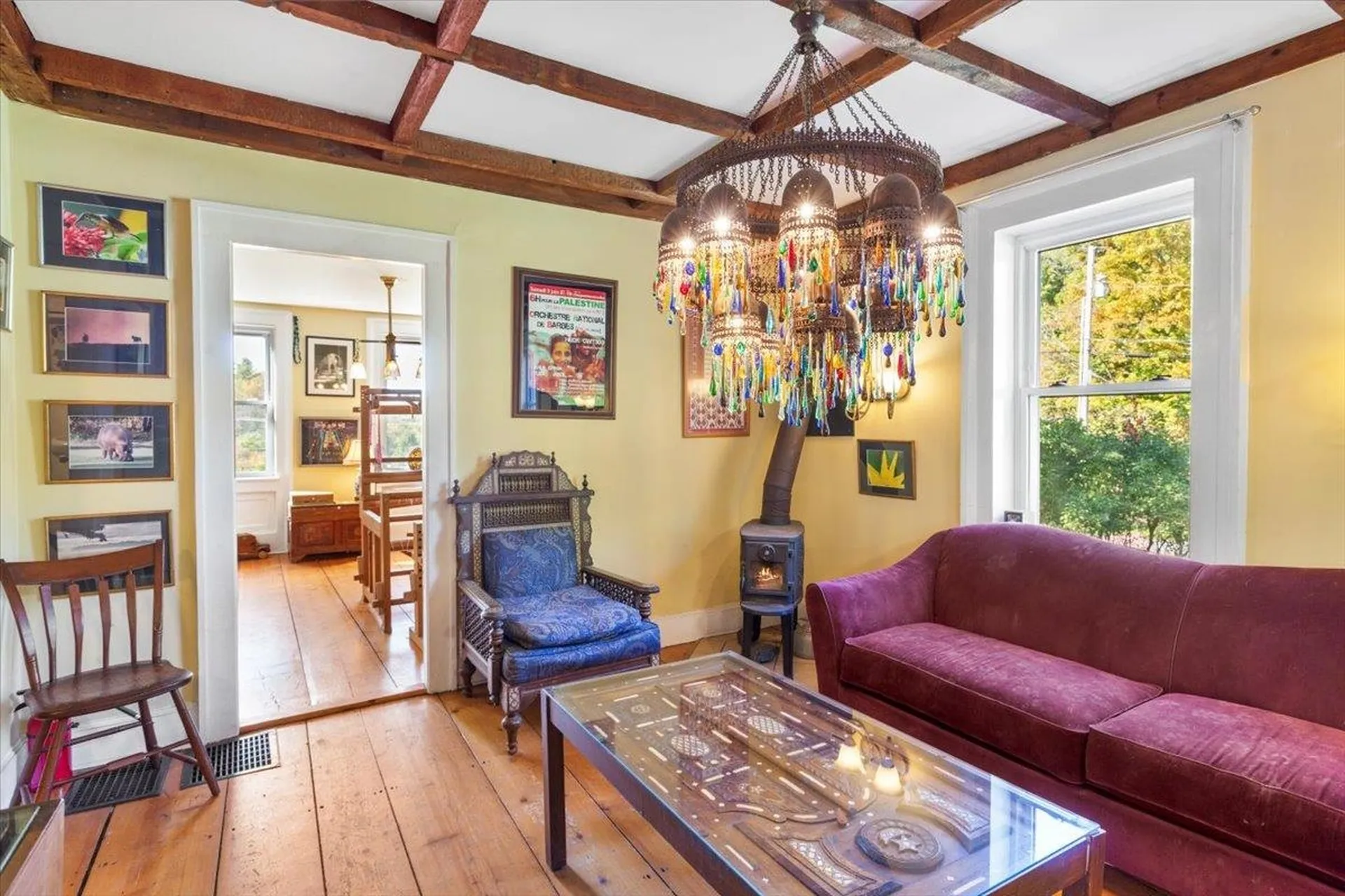 21 County Road Pownal VT 05261