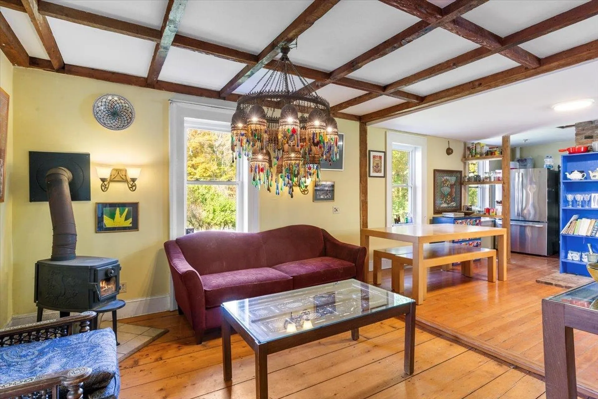 21 County Road Pownal VT 05261