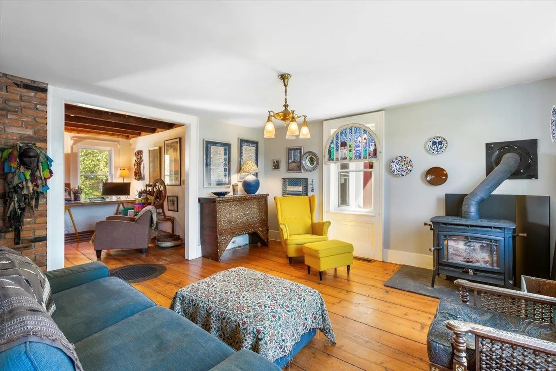 21 County Road Pownal VT 05261