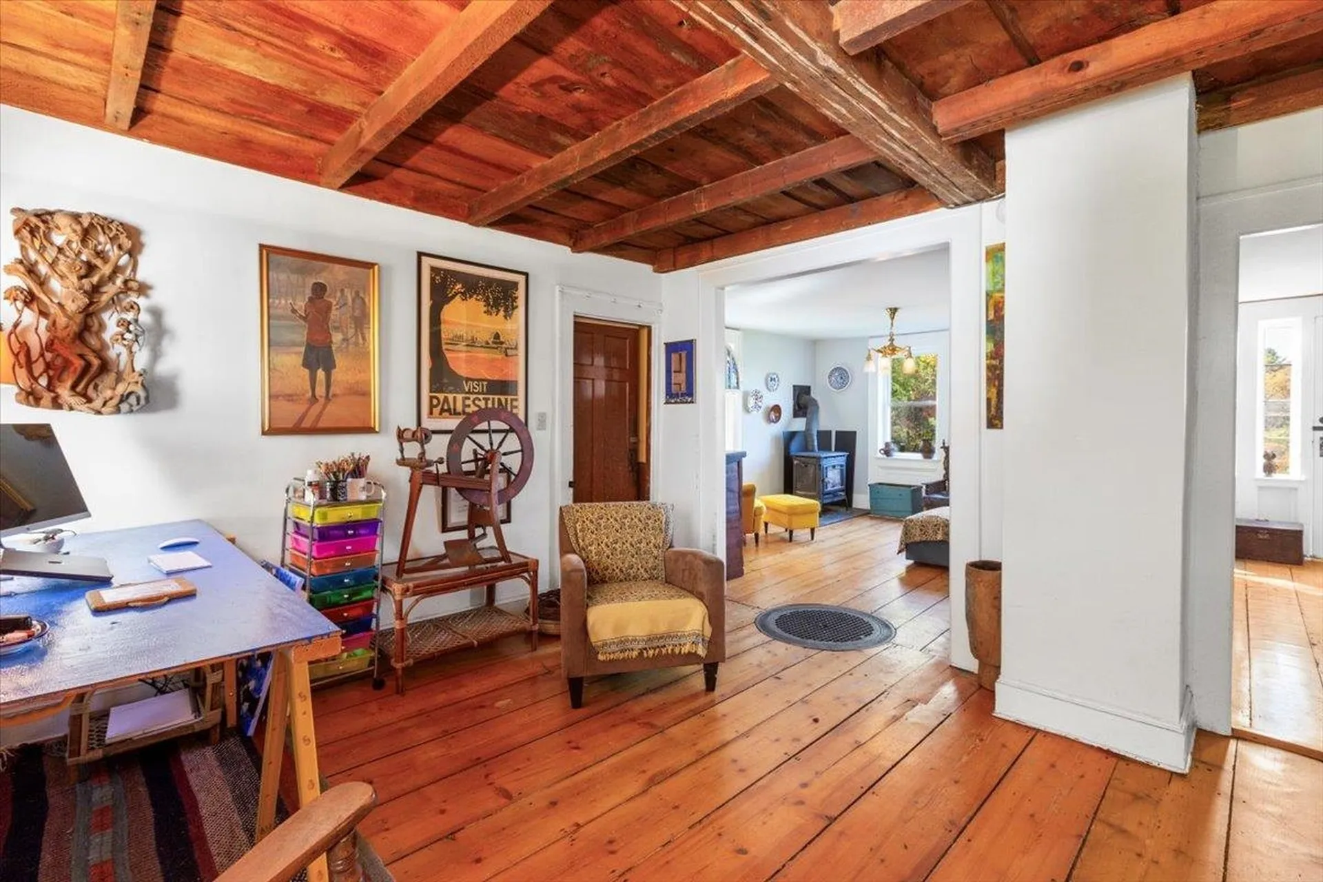 21 County Road Pownal VT 05261