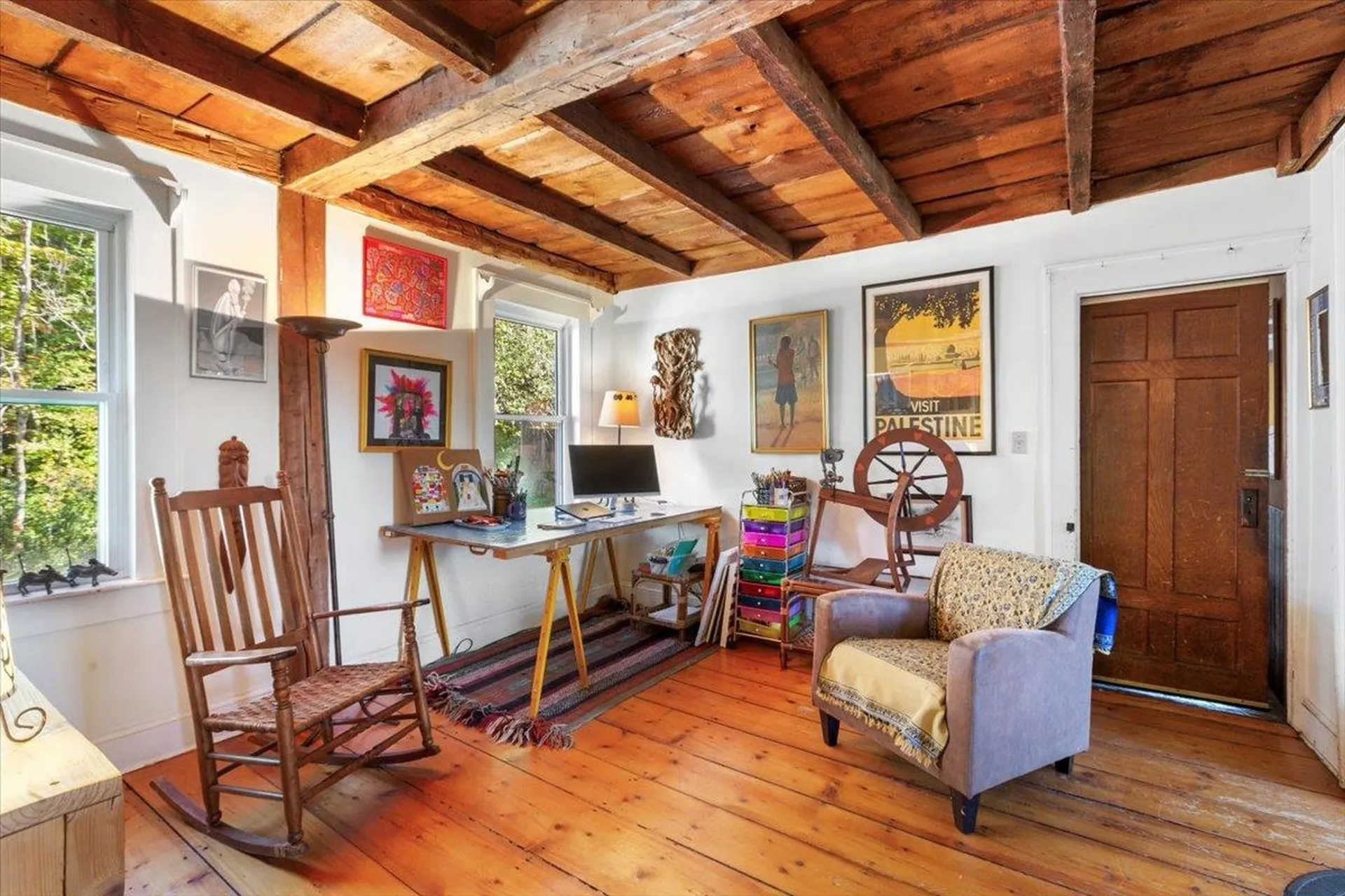 21 County Road Pownal VT 05261