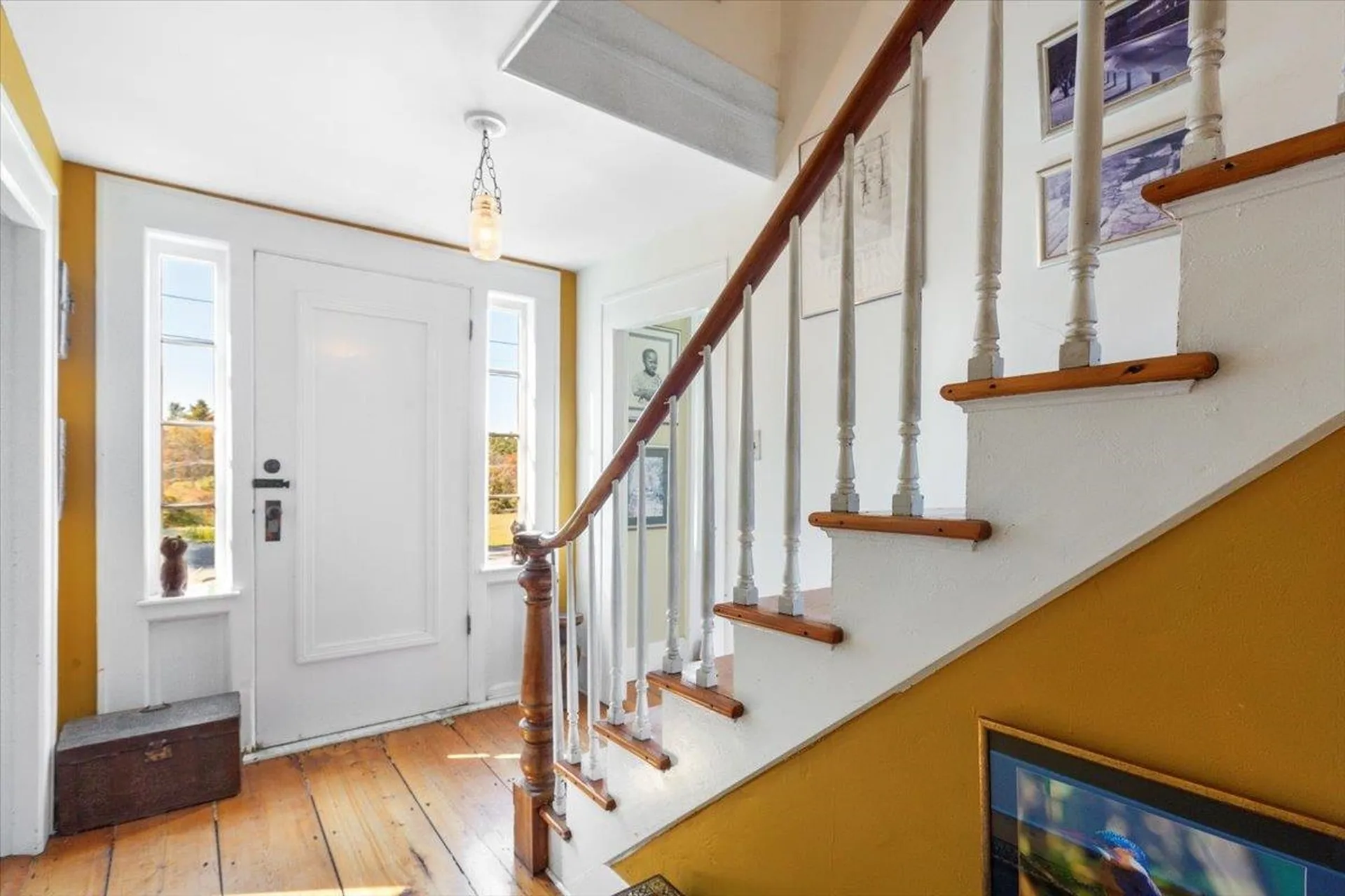 21 County Road Pownal VT 05261