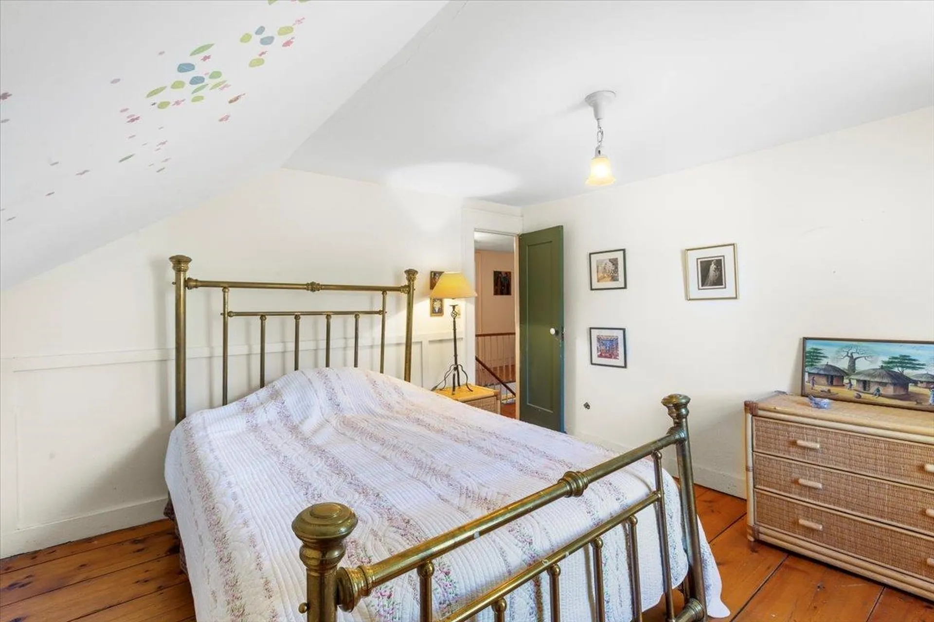 21 County Road Pownal VT 05261