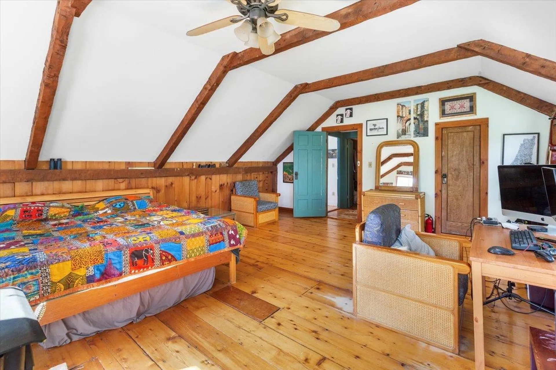 21 County Road Pownal VT 05261