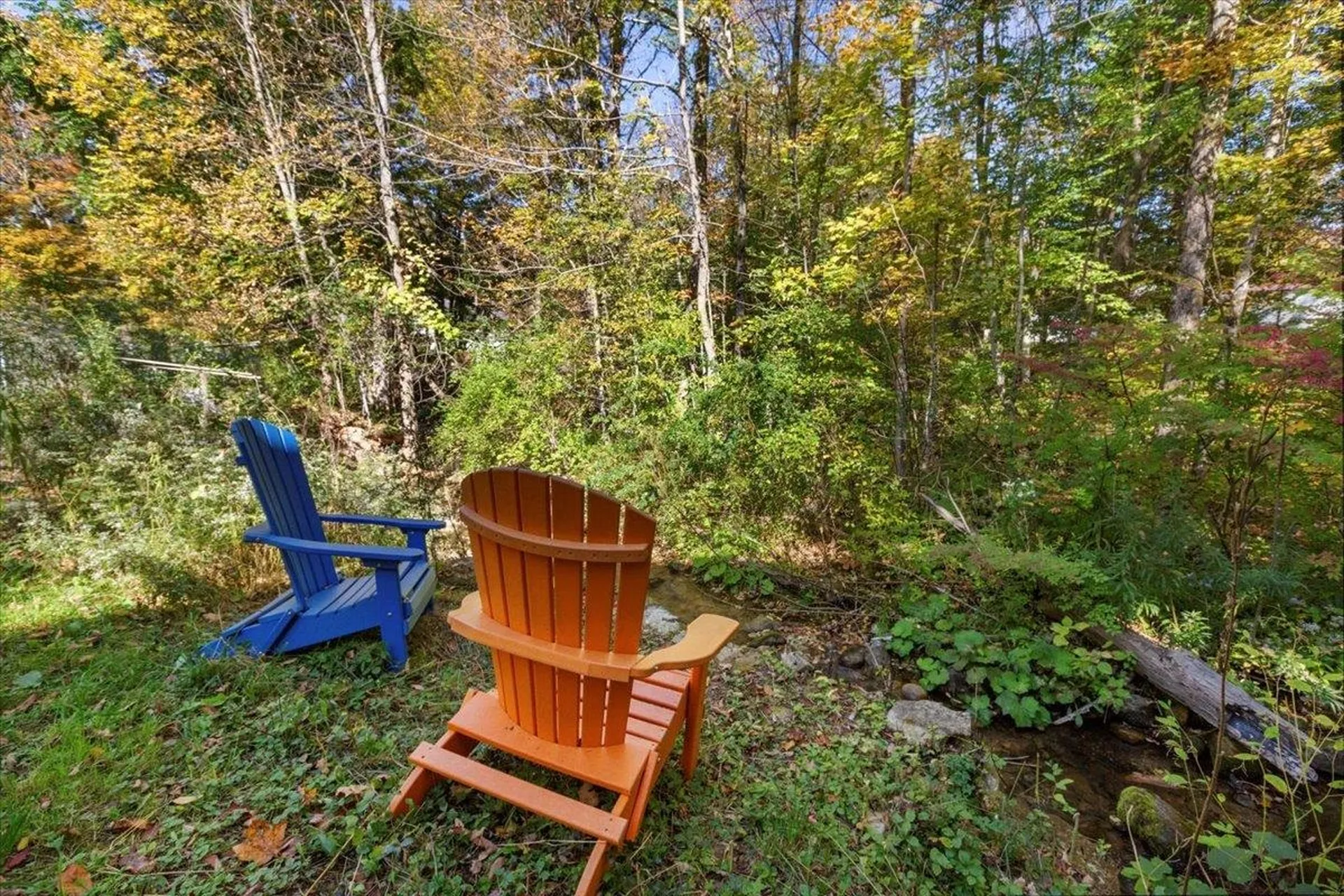 21 County Road Pownal VT 05261