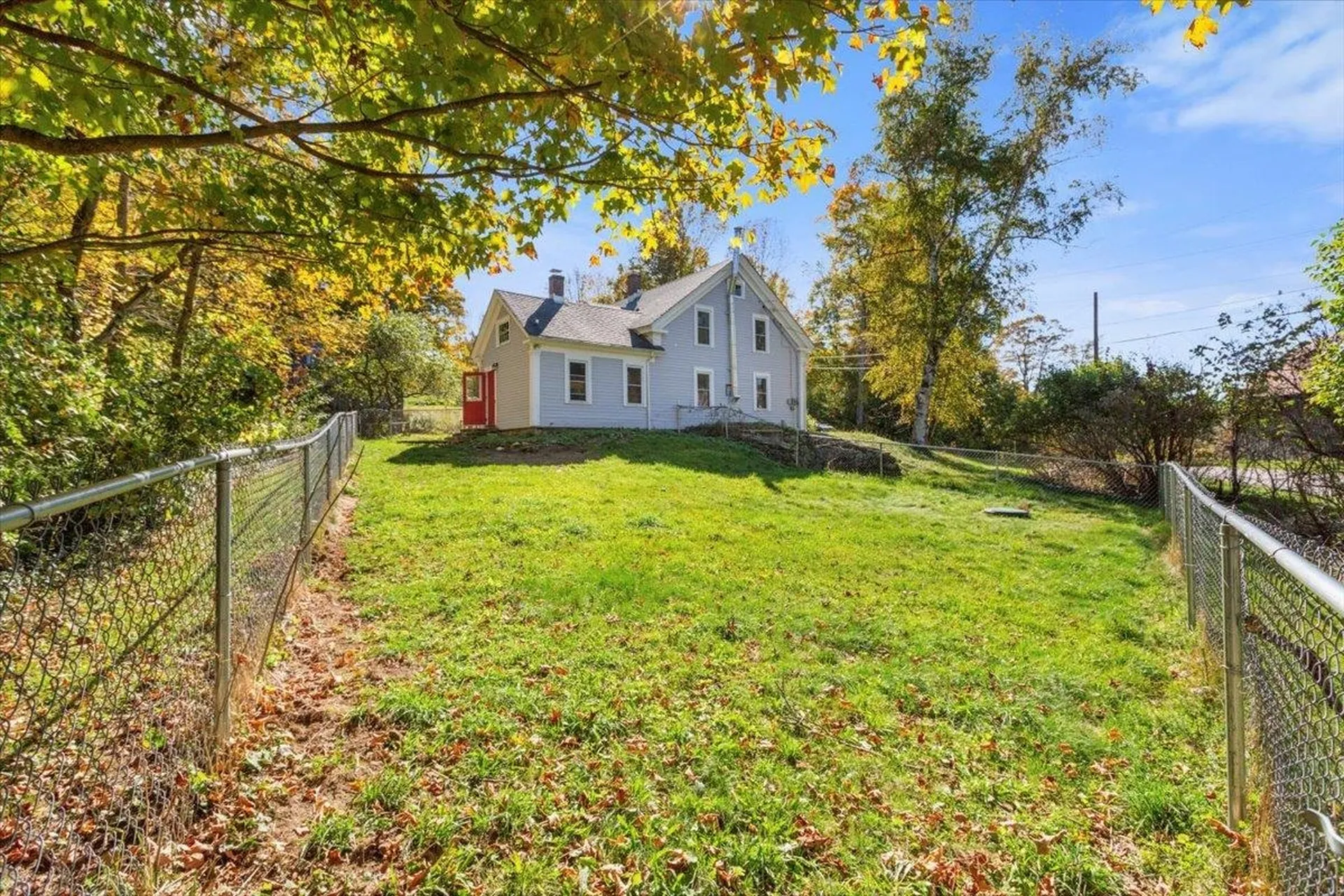 21 County Road Pownal VT 05261