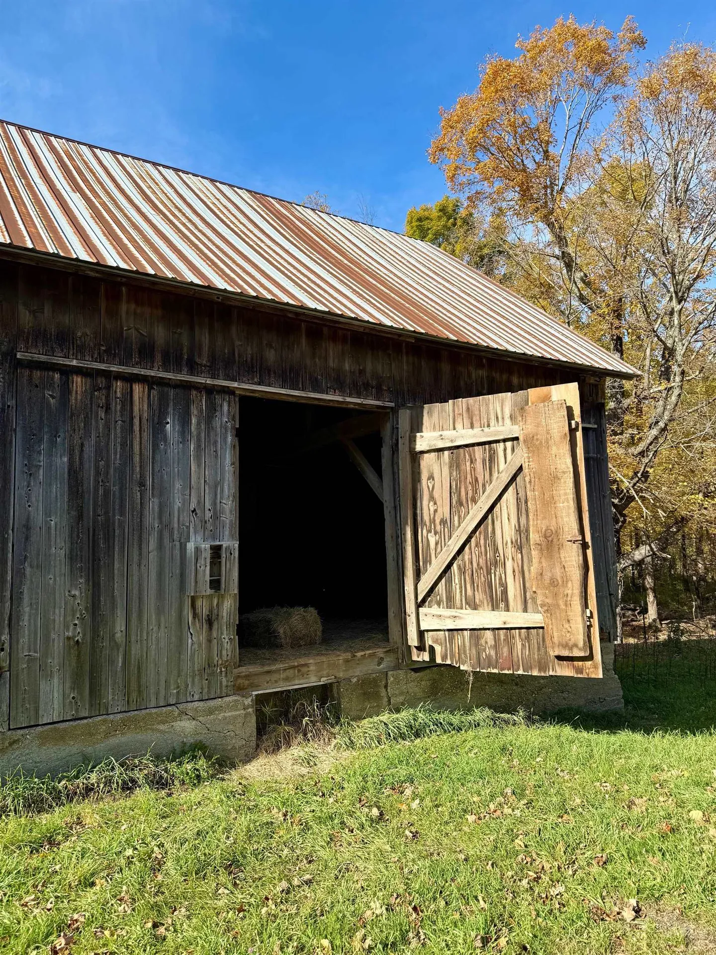 21 County Road Pownal VT 05261