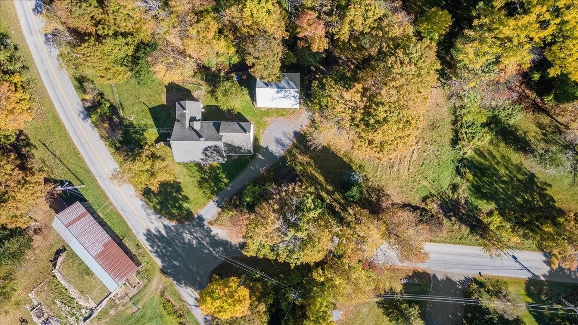 21 County Road Pownal VT 05261