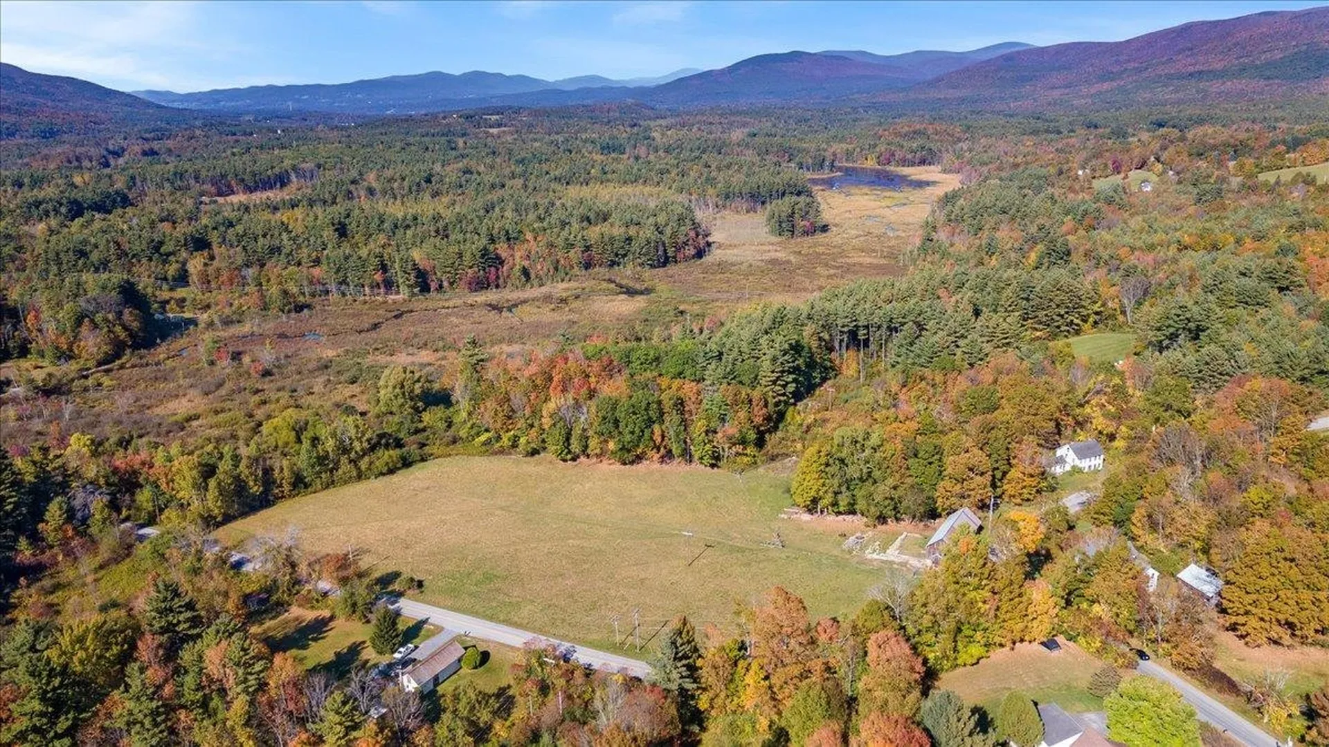 21 County Road Pownal VT 05261