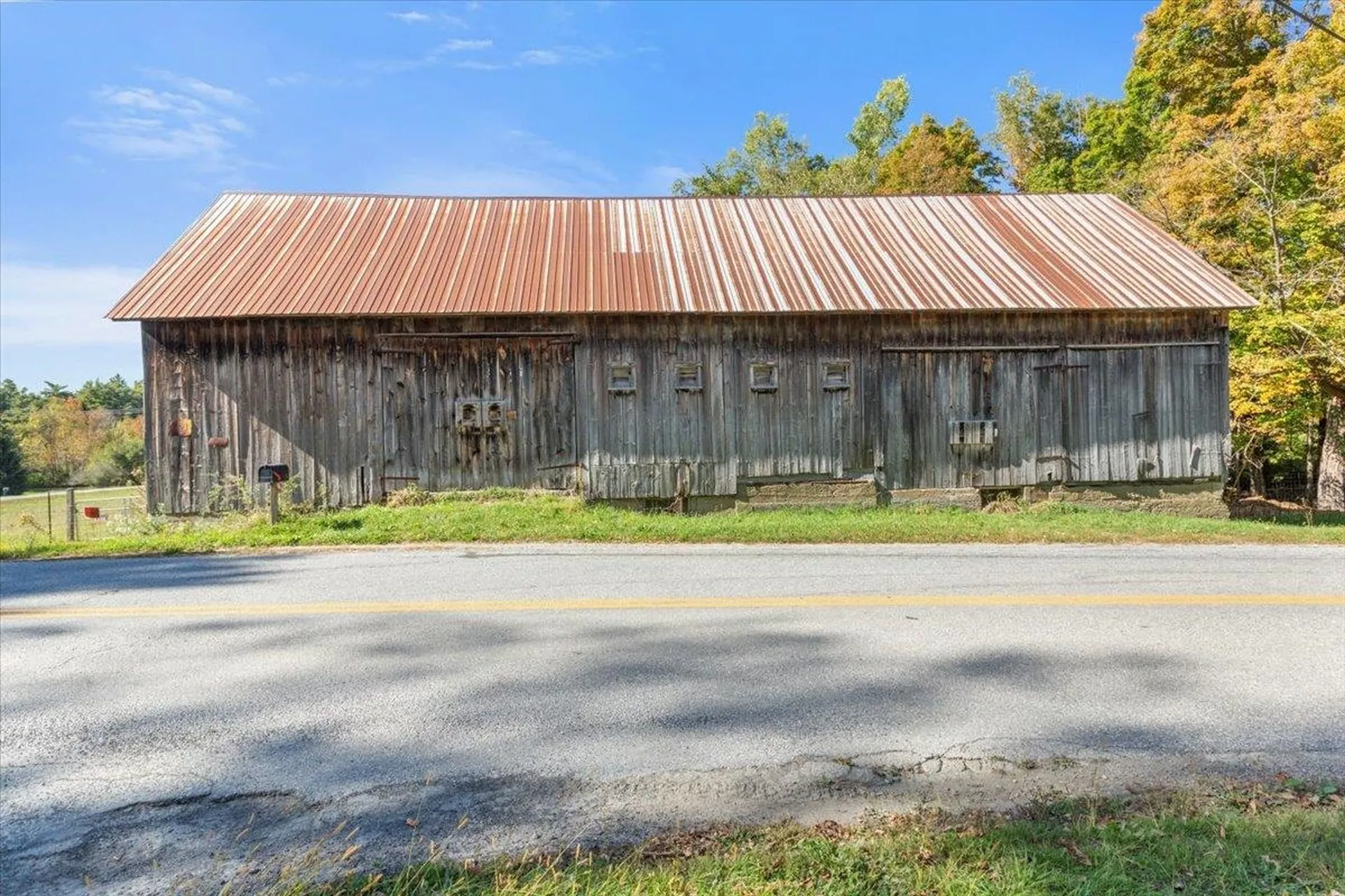 21 County Road Pownal VT 05261