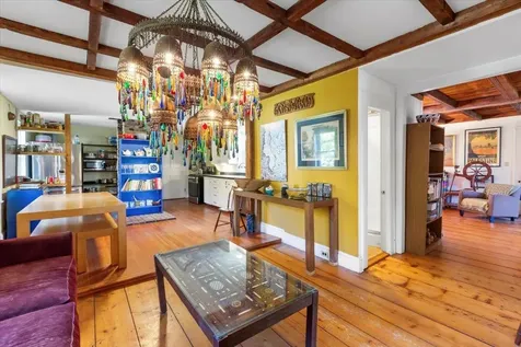 21 County Road Pownal VT 05261