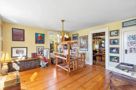 21 County Road Pownal VT 05261