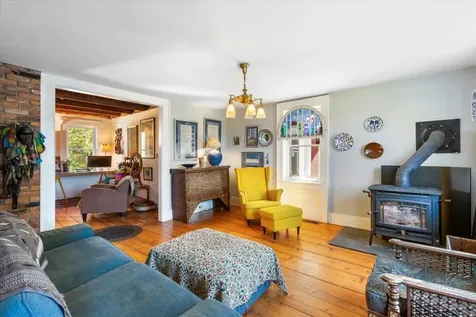 21 County Road Pownal VT 05261