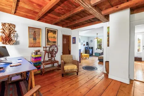 21 County Road Pownal VT 05261