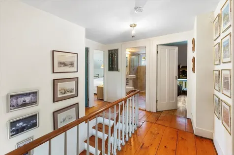 21 County Road Pownal VT 05261