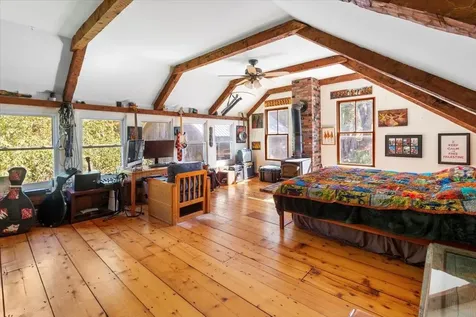 21 County Road Pownal VT 05261