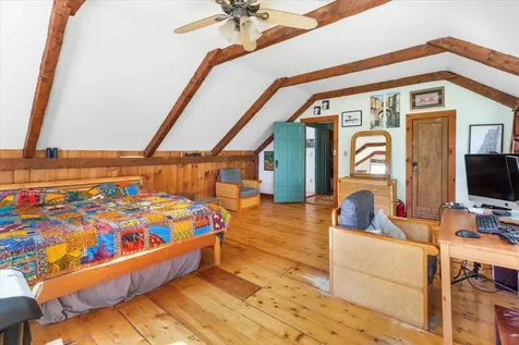 21 County Road Pownal VT 05261